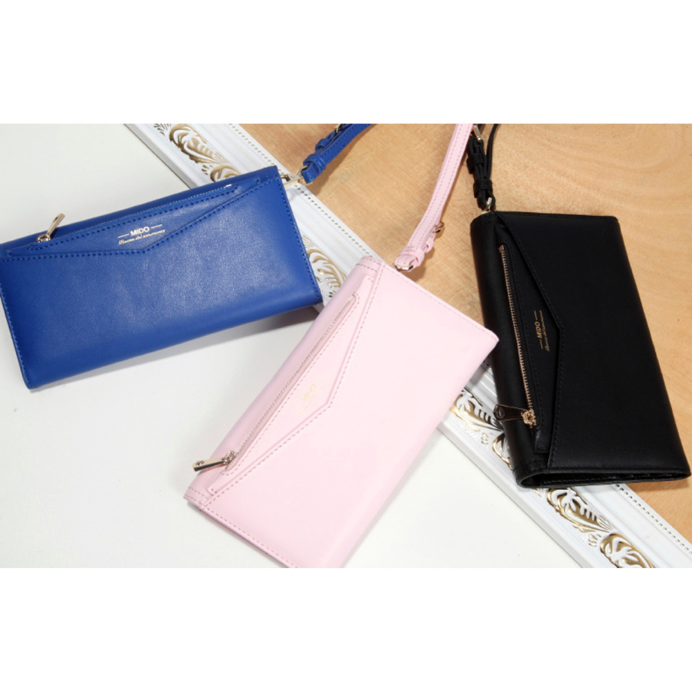 Wallets